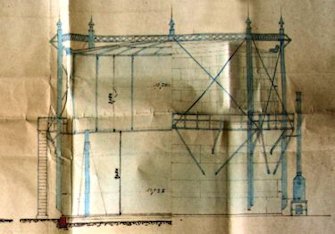 Gasometer Herten